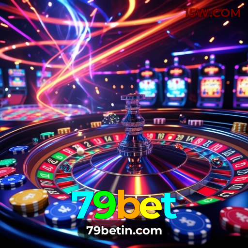 Código Promocional 79bet 2026: Melhores Ofertas de Cassino