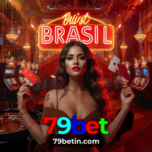 79bet – Cassino Online com Roleta e Blackjack Ao Vivo