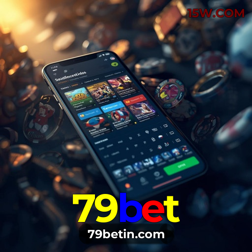 79bet Promoções Oficiais: Licença de Operação e Bônus Reais