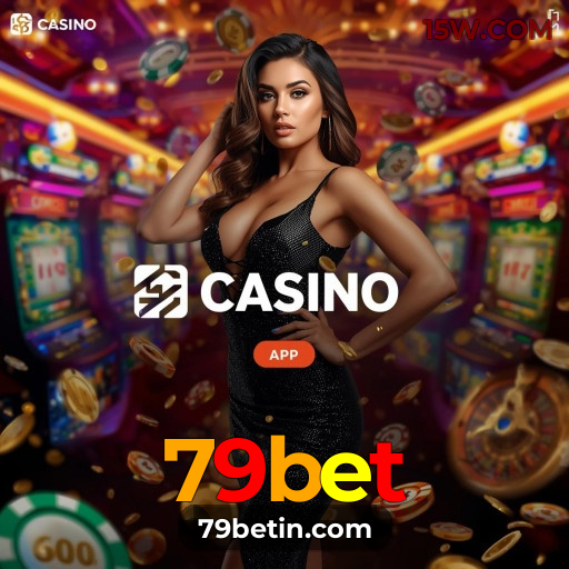 79bet Slots – Jogue Agora no Melhor Cassino Online Brasil 
