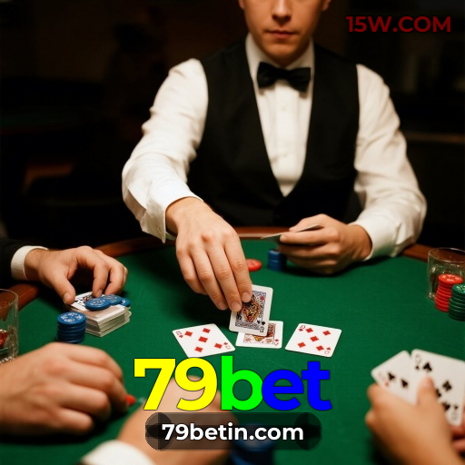79bet Cassino | Jogos Online com Bônus e PIX no Brasil 
