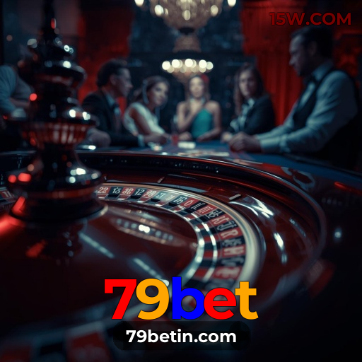 79bet – Cassino VIP Brasileiro com Roleta Exclusiva ao Vivo