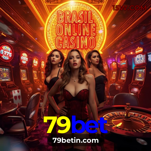 79bet PIX instantâneo Brasil - Depósito e saque em minutos 24/7