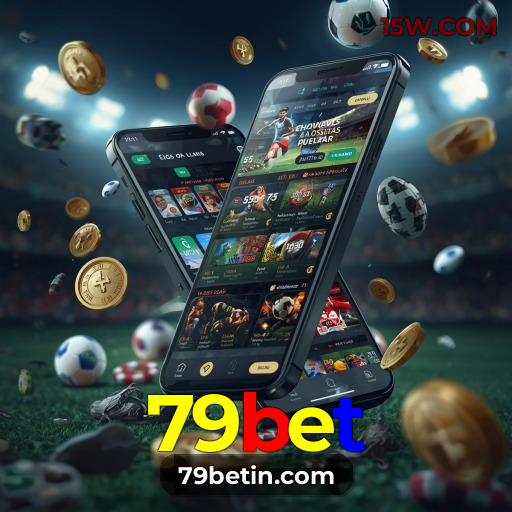 Bônus Sem Depósito no 79bet: Comece a Jogar Grátis!