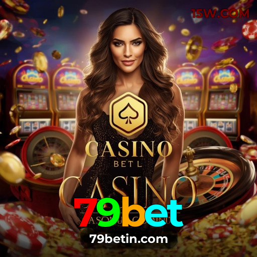 App 79bet Cassino | Diversão Online com PIX